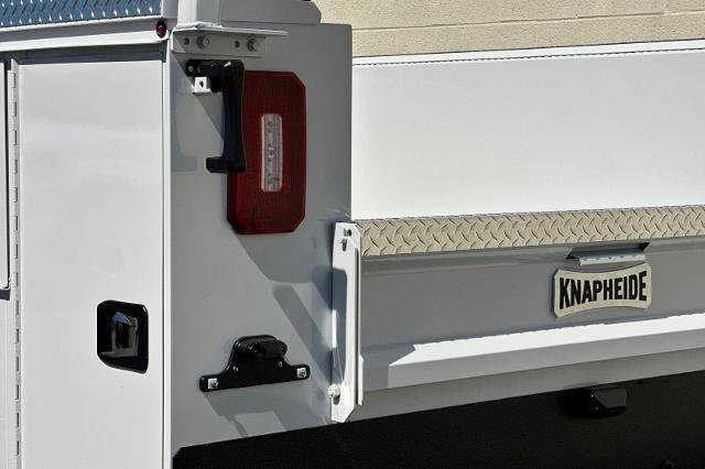 New 2026 Chevrolet Silverado 2500 W/T w/ WT Convenience Package image 27