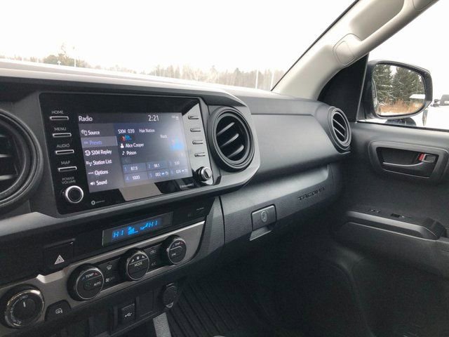 Used 2023 Toyota Tacoma SR image 10