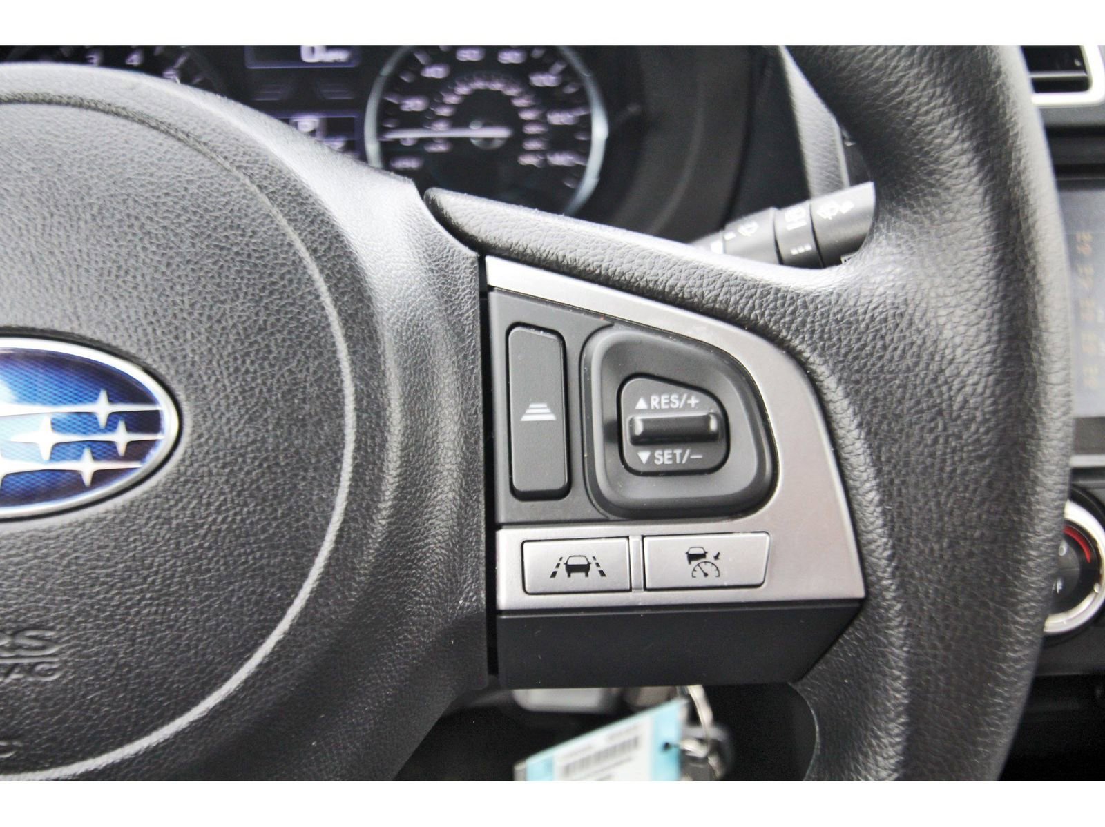 Used 2017 Subaru Forester 2.5i Premium AWD/4WD image 16