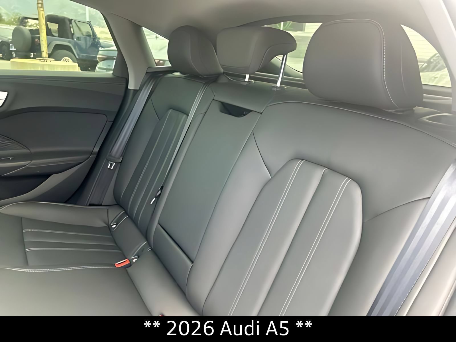 New 2026 Audi A5 2.0T Premium AWD/4WD image 18