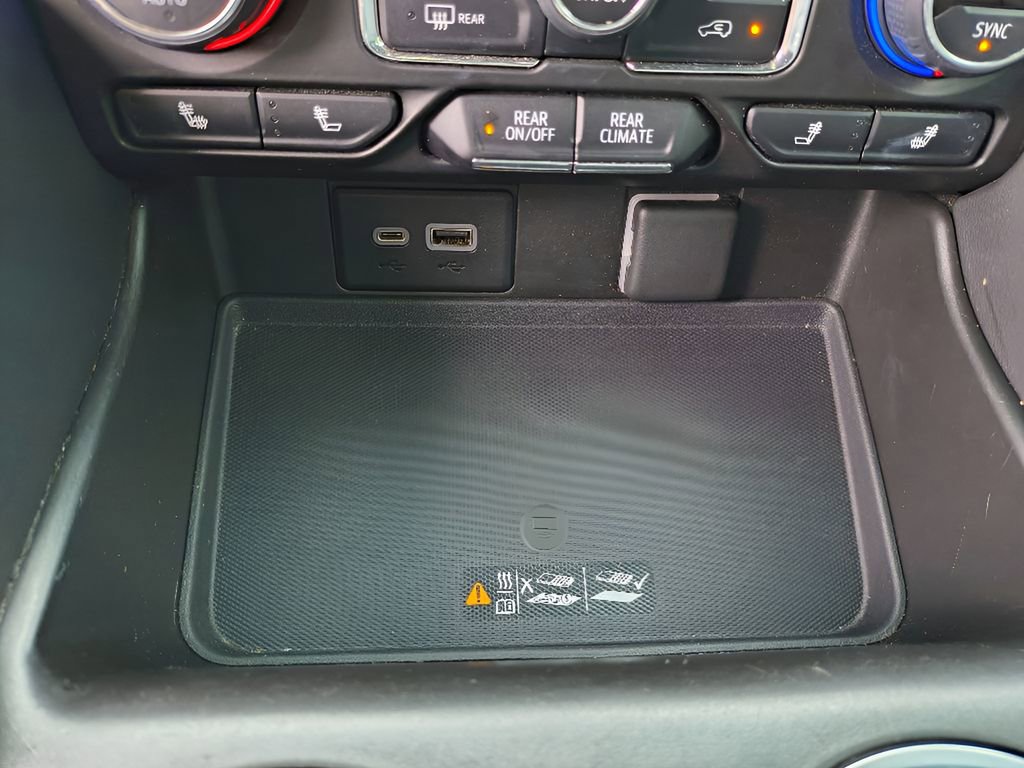 Used 2021 Chevrolet Tahoe LT image 21