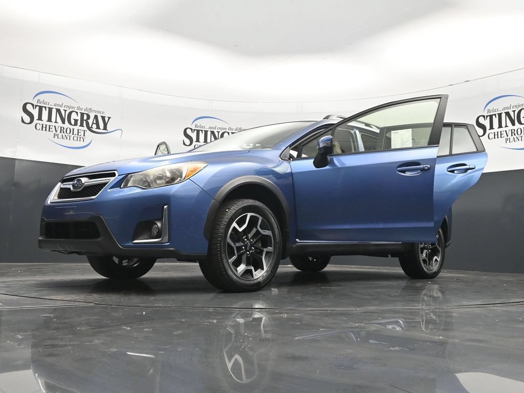 Used 2017 Subaru Crosstrek 2.0i Limited AWD/4WD image 19