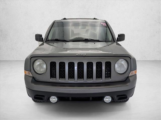 Used 2013 Jeep Patriot Latitude w/ Sun/Sound Group video 2