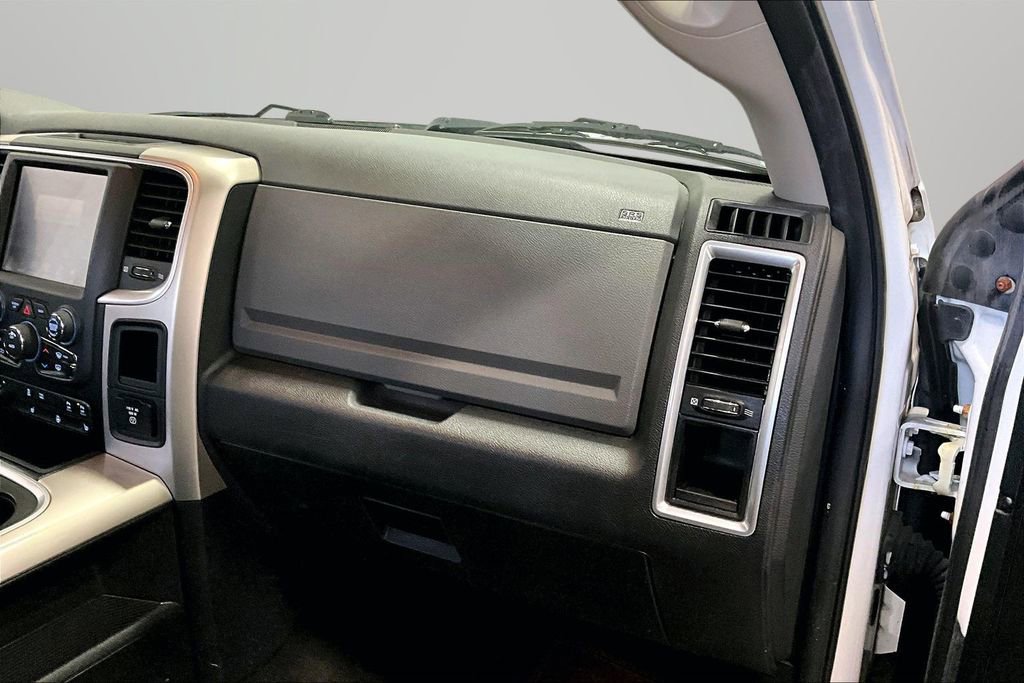 Used 2017 RAM 1500 Outdoorsman image 25