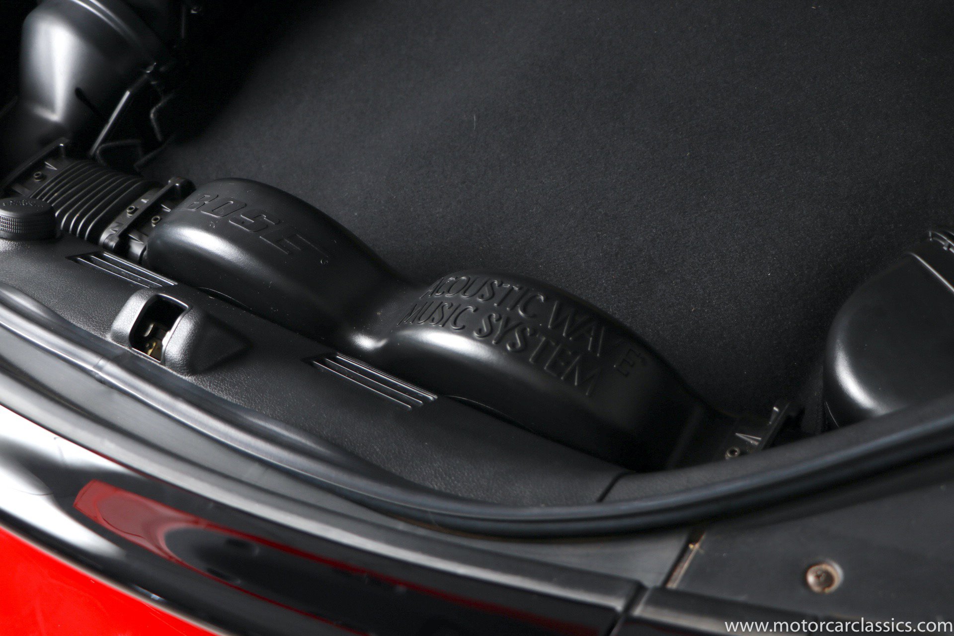 Used 1993 MAZDA RX-7 Turbo image 36