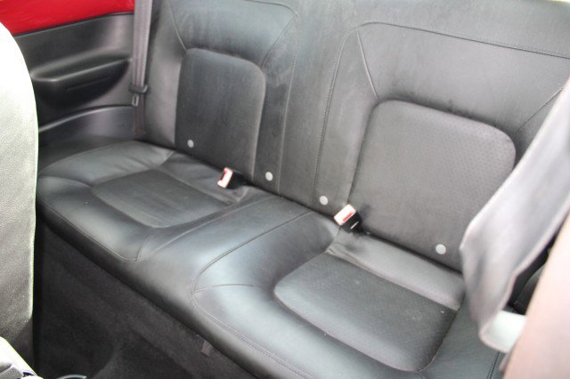 Used 2008 Volkswagen Beetle S FWD image 7