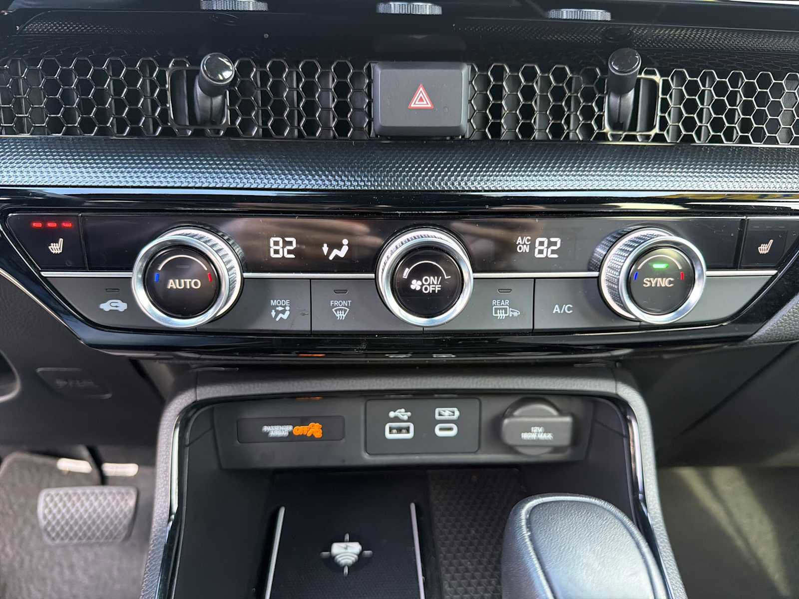 Used 2023 Honda CR-V Sport Touring image 8