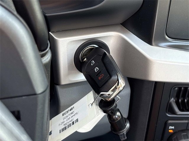 New 2026 Ford F250 XL image 26