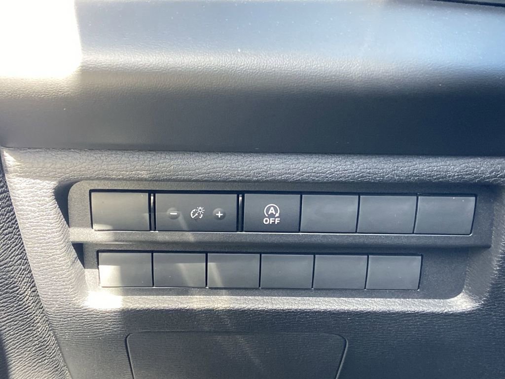New 2026 Mitsubishi Outlander ES AWD/4WD image 14