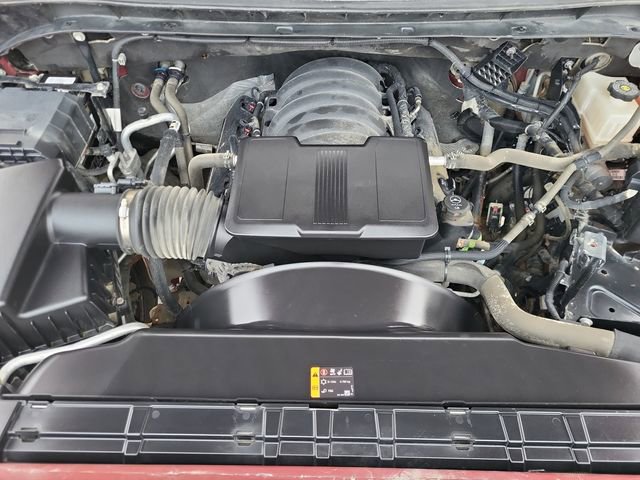 Used 2022 GMC Sierra 2500 AT4 image 32