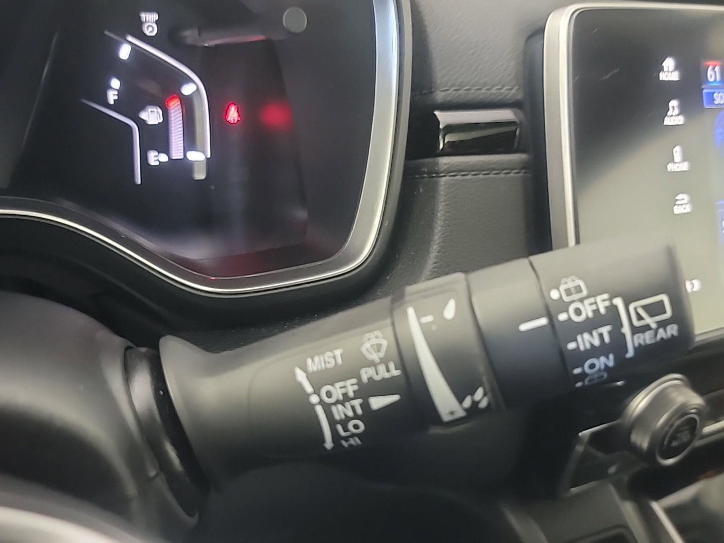 Certified 2019 Honda CR-V EX-L image 28