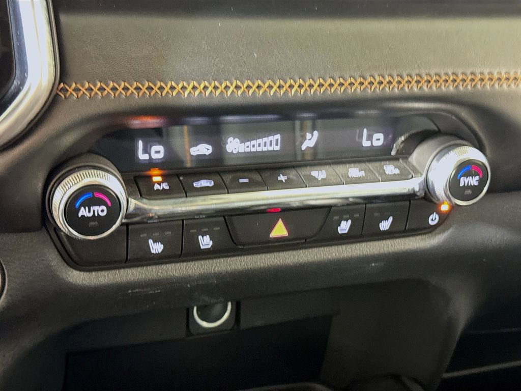 Used 2025 MAZDA CX-50 AWD 2.5 S w/ Premium Plus Pkg image 14