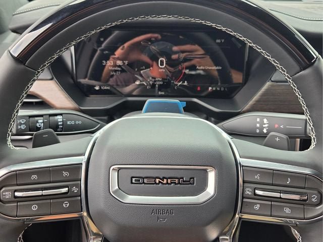 New 2026 GMC Acadia Denali Ultimate FWD image 32