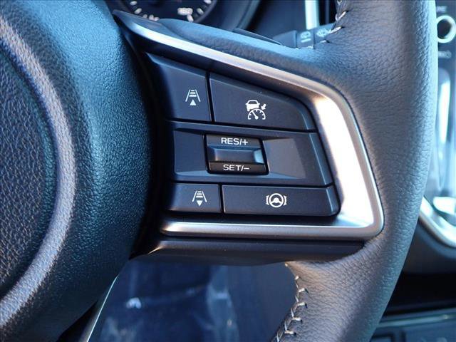 New 2025 Subaru Ascent Premium image 16