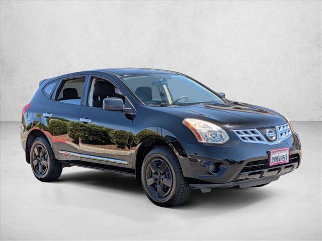 Used 2011 Nissan Rogue S image 3