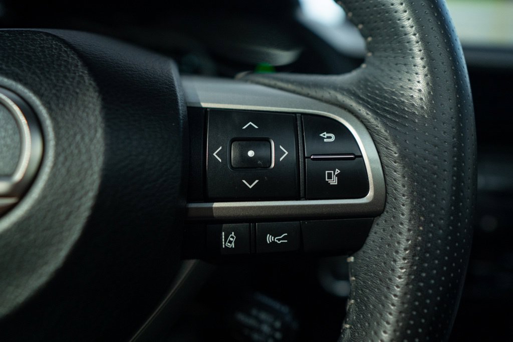 Used 2019 Lexus RX 350 F Sport AWD/4WD image 26