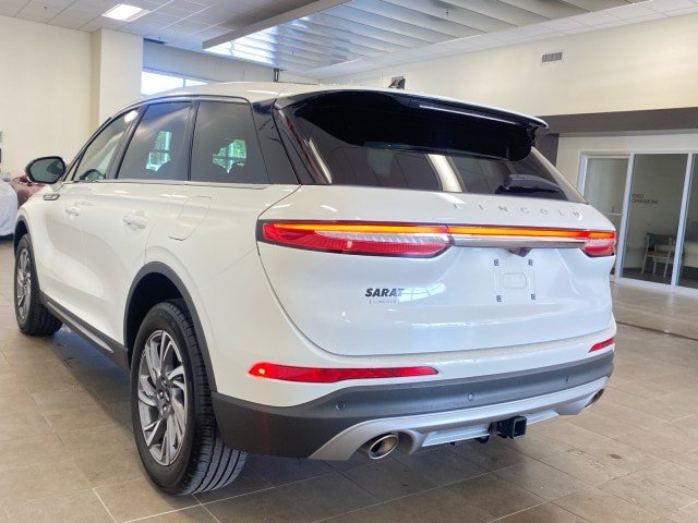 Certified 2023 Lincoln Corsair AWD w/ Equipment Group 101A image 5