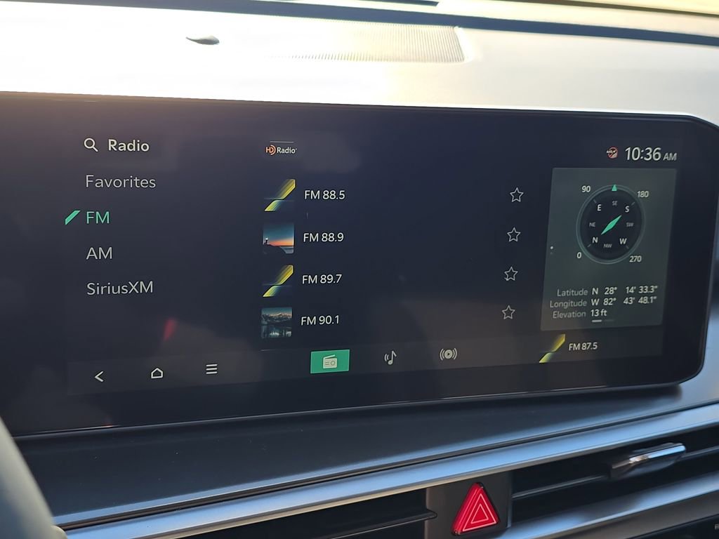 New 2026 Kia Sorento LX FWD image 22