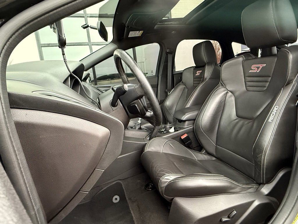 Used 2013 Ford Focus ST image 7