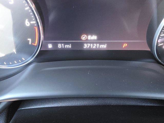 Certified 2023 Buick Envision Essence w/ Sport Touring Package FWD image 36