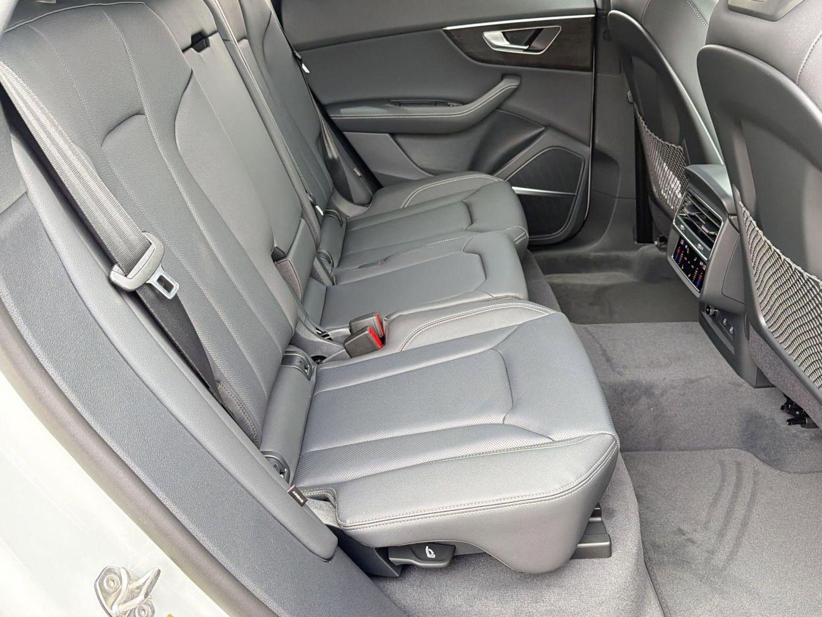 New 2026 Audi Q8 Premium Plus AWD/4WD image 28