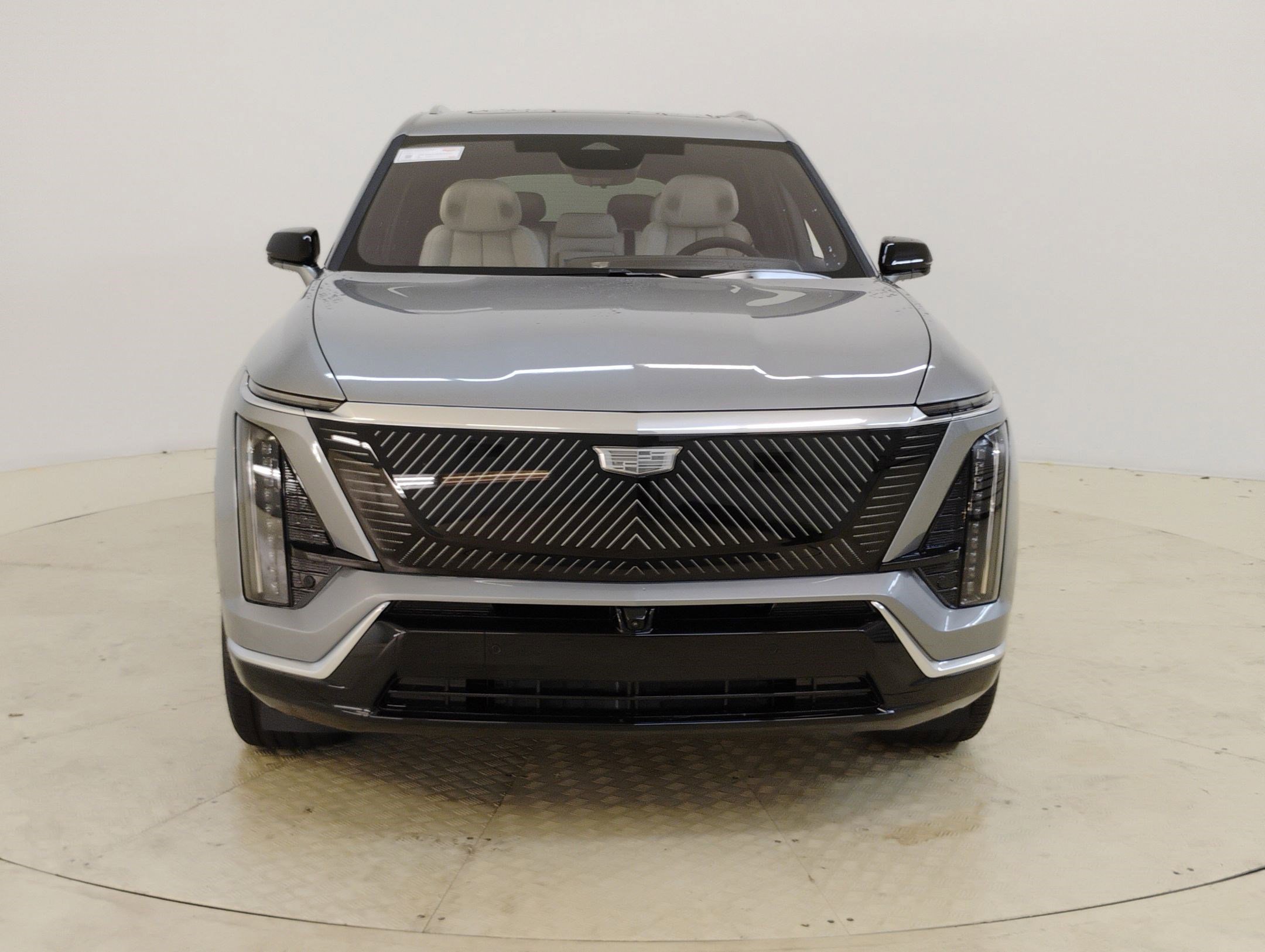 New 2026 Cadillac Vistiq Luxury image 6