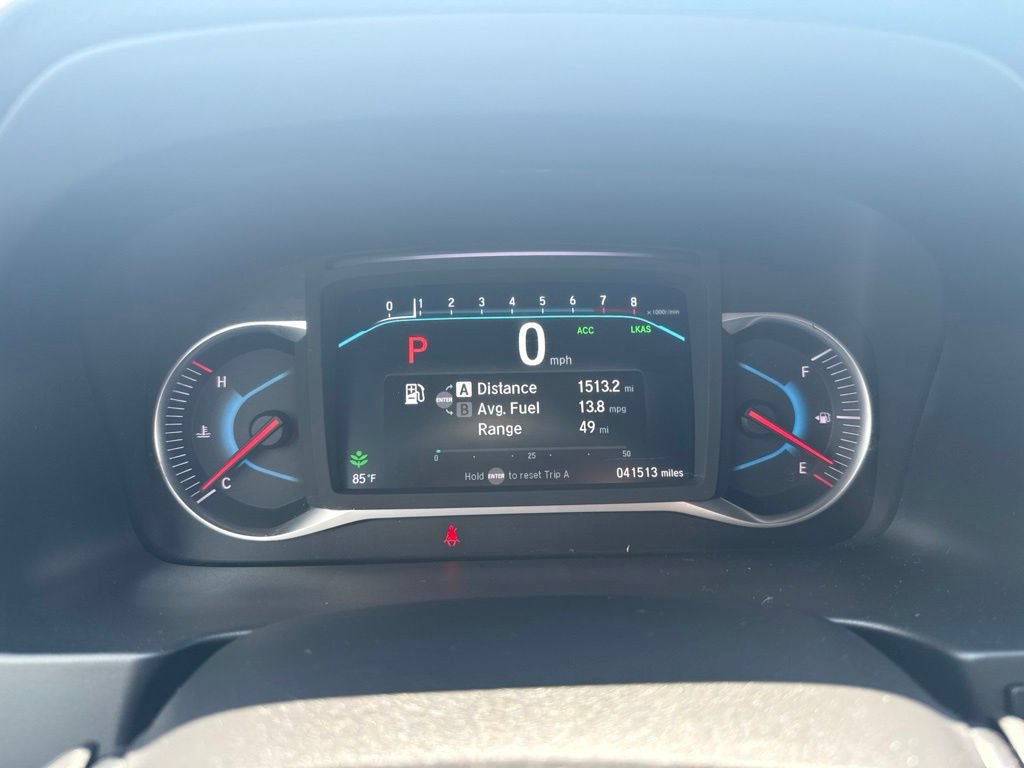 Used 2021 Honda Passport Sport image 13