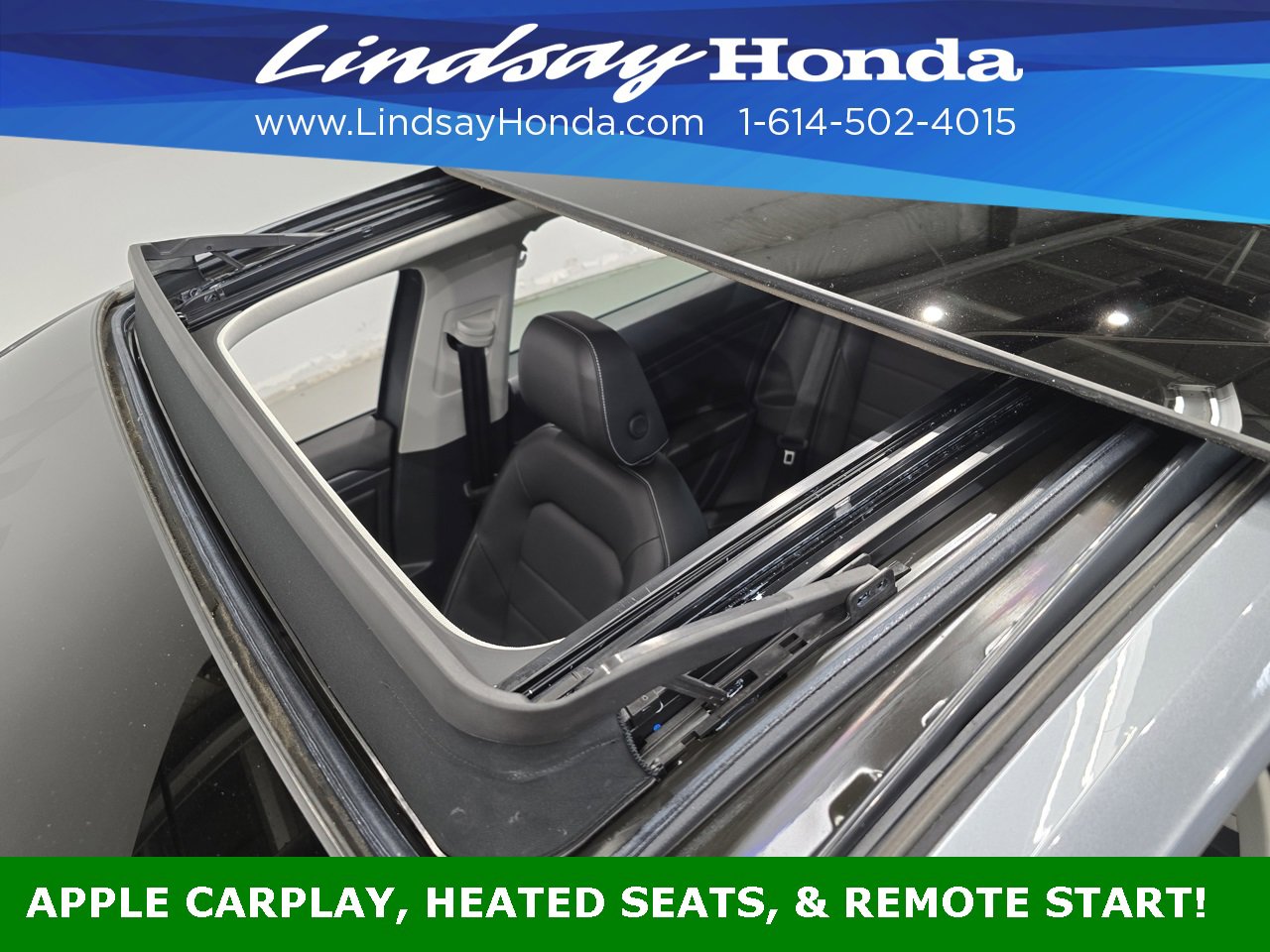 Used 2023 Volkswagen Jetta SE w/ Panoramic Sunroof Package image 20