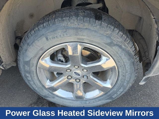 Used 2023 Ford F150 XLT w/ Equipment Group 302A High AWD/4WD image 22
