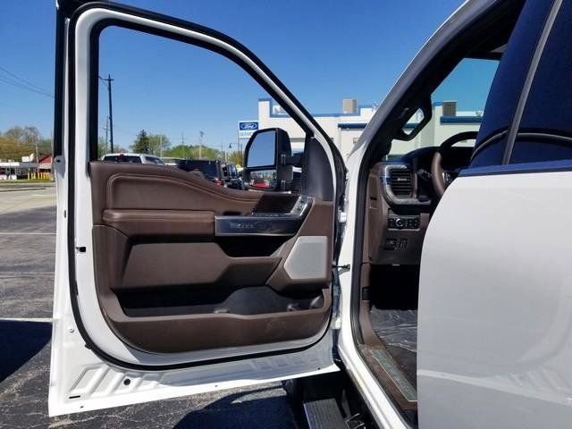 New 2026 Ford F450 King Ranch image 13