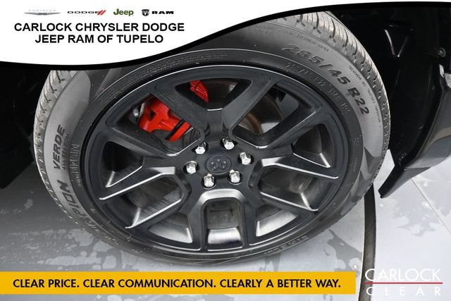 Used 2023 RAM 1500 Laramie AWD/4WD image 43