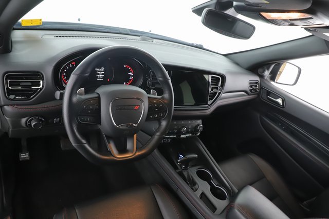 Used 2025 Dodge Durango GT image 17
