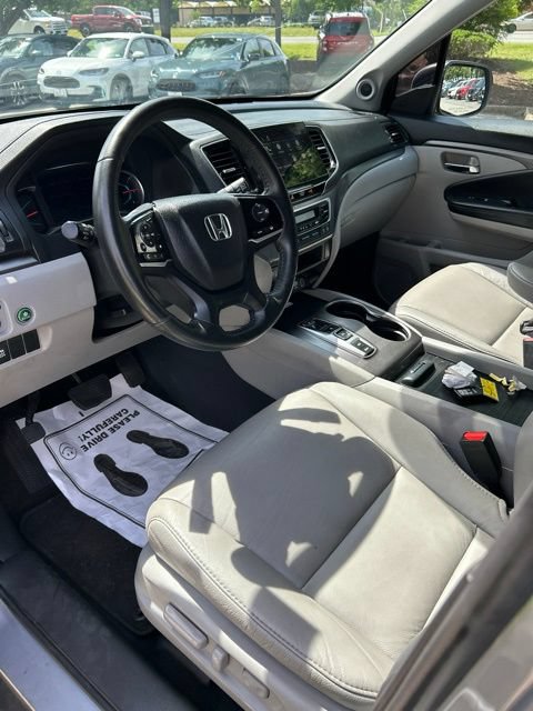 Used 2022 Honda Pilot Special Edition image 7