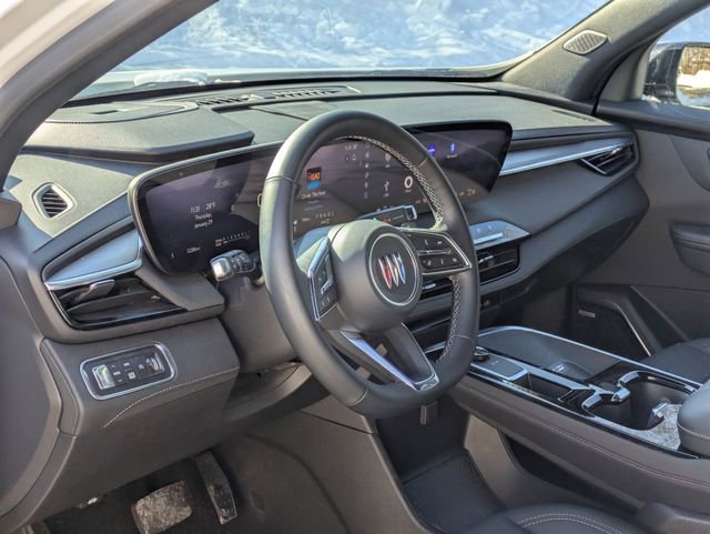 Used 2025 Buick Enclave Sport Touring image 13