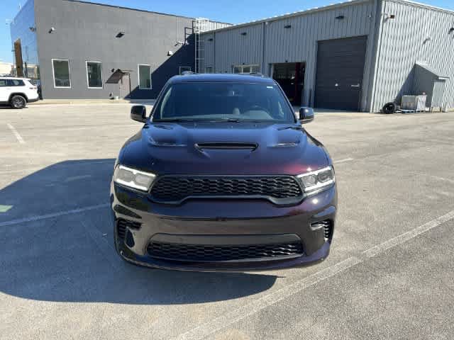 New 2027 Dodge Durango GT AWD/4WD image 3