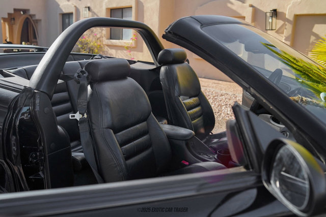 Used 1998 Ford Mustang GT RWD image 65