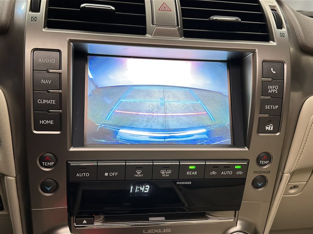 Used 2019 Lexus GX 460 Premium w/ Premium Package AWD/4WD image 30