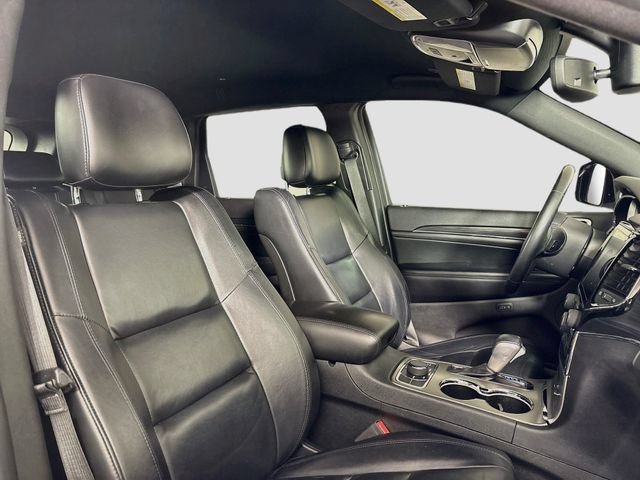 Used 2019 Jeep Grand Cherokee Limited AWD/4WD image 26