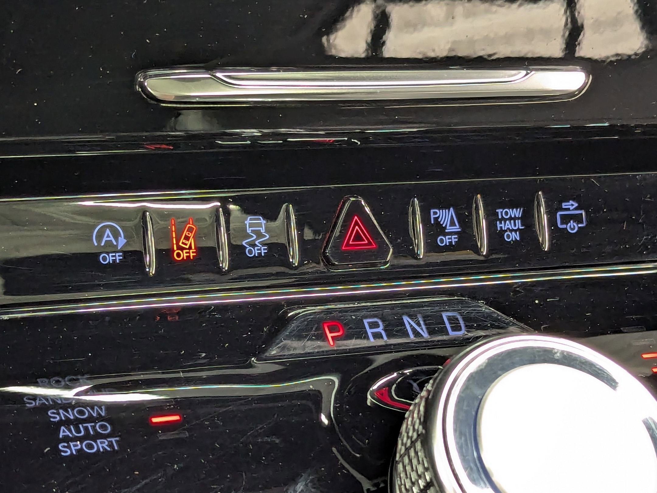 Used 2022 Jeep Wagoneer Series III w/ Premium Group I image 32