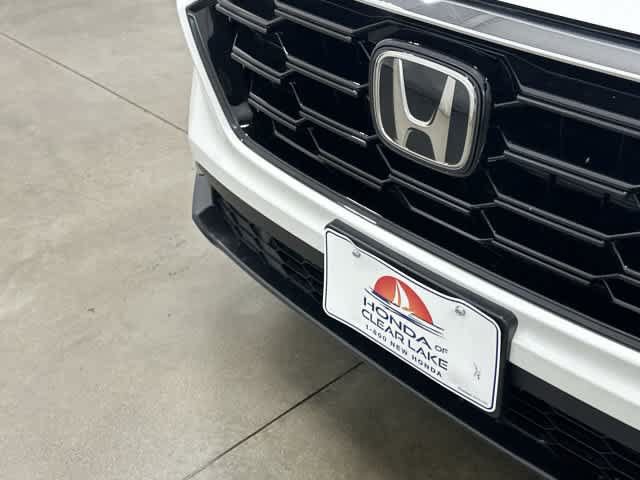 Certified 2026 Honda CR-V EX-L image 30