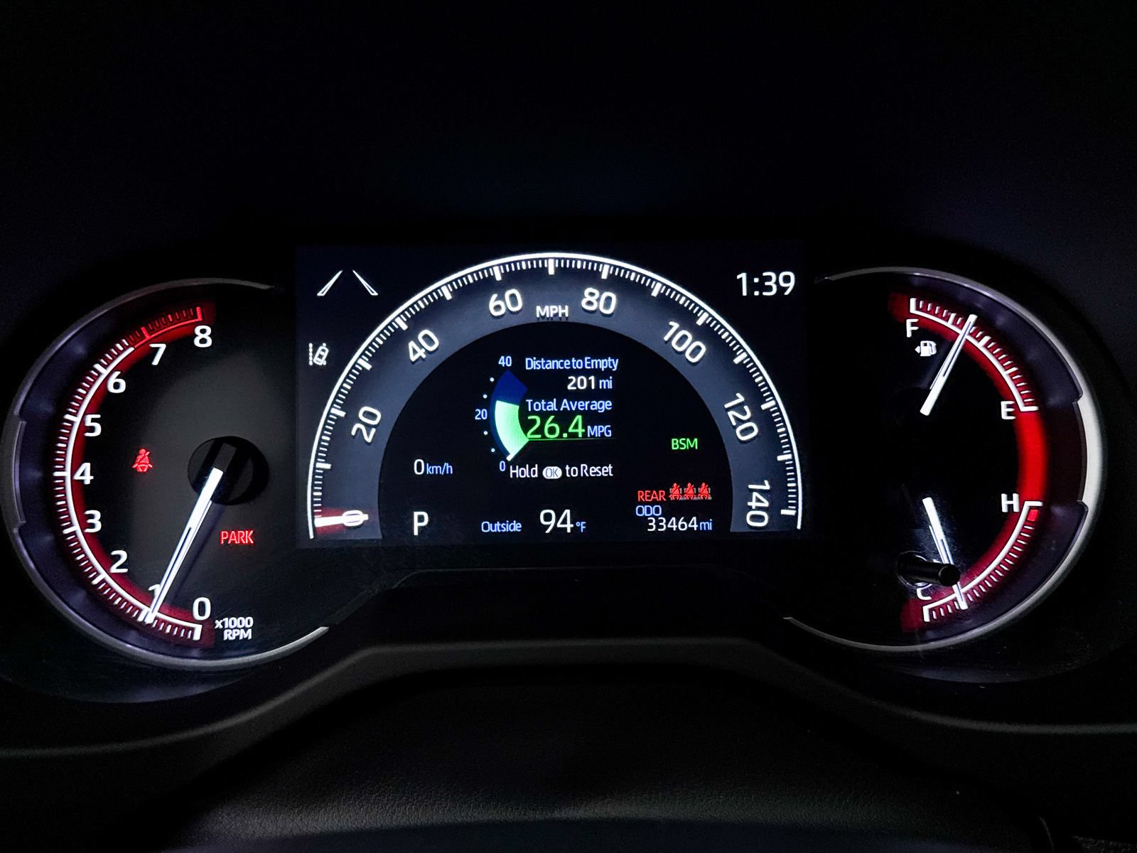 Used 2024 Toyota RAV4 XLE w/ Weather Package AWD/4WD image 34