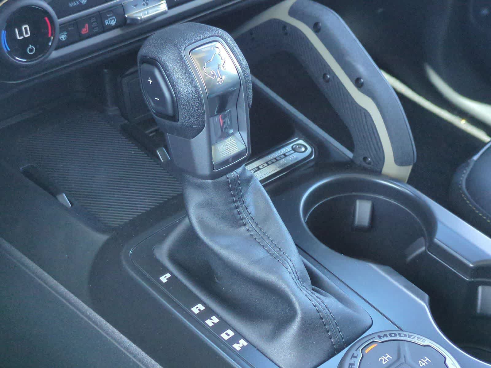 New 2026 Ford Bronco Badlands AWD/4WD image 32