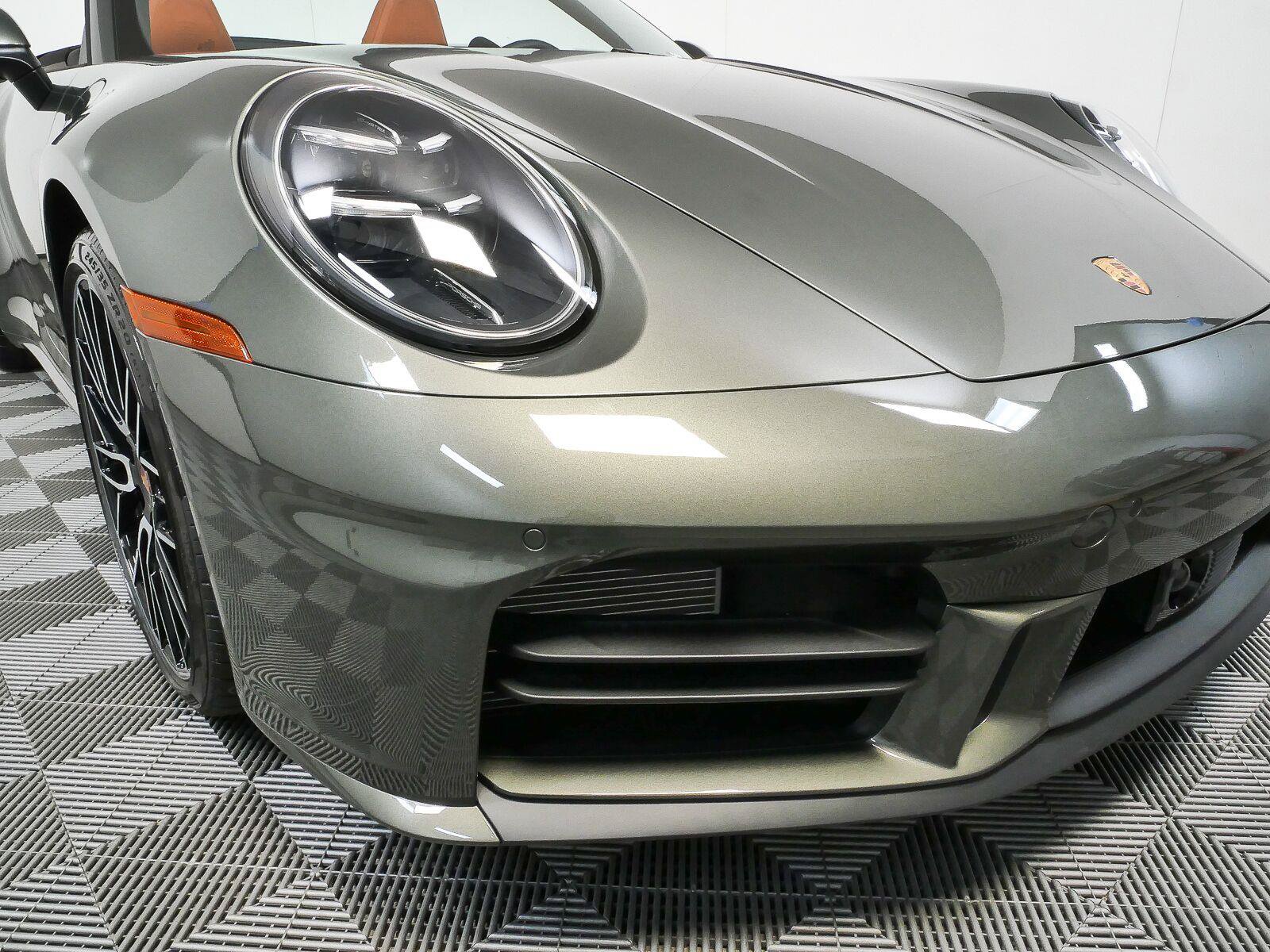 New 2026 Porsche 911 Carrera S RWD image 38
