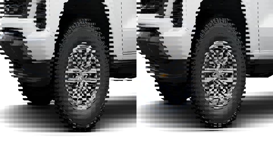 New 2024 Chevrolet Colorado LT w/ LT Convenience Package III image 51