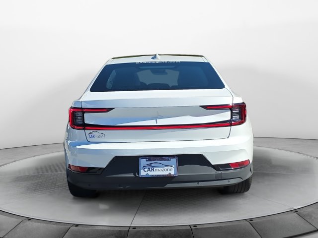 Used 2024 Polestar Polestar 2 AWD/4WD image 4