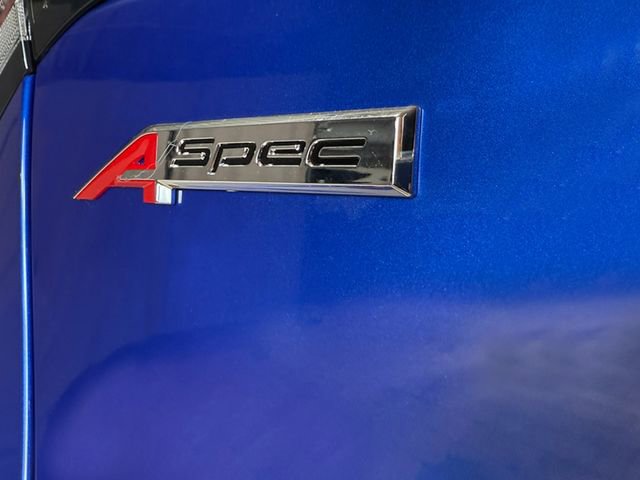 New 2025 Acura ADX A-Spec AWD/4WD image 5