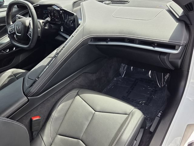 Certified 2023 Chevrolet Corvette Stingray Coupe w/ 1LT RWD image 12