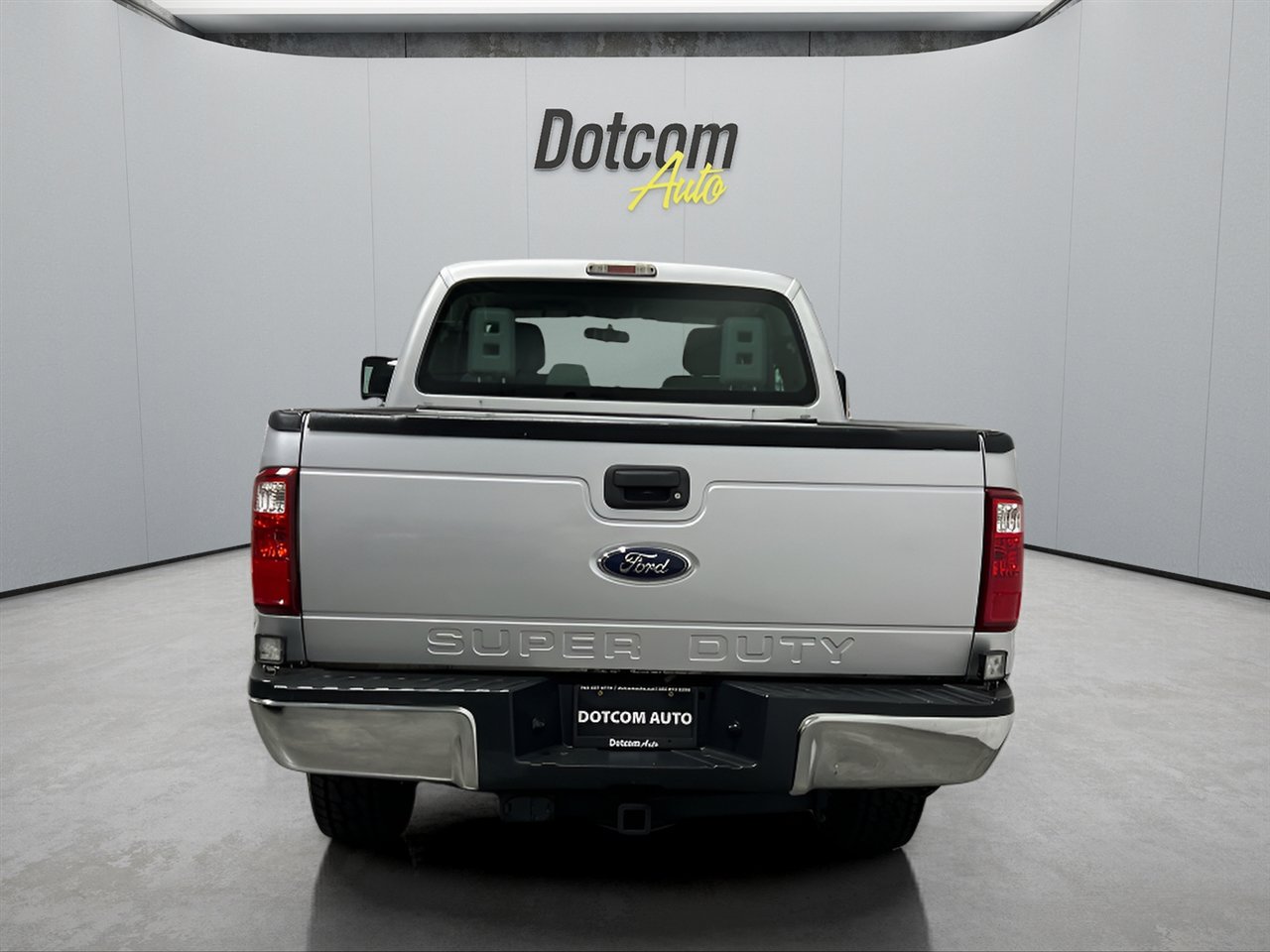 Used 2015 Ford F250 XL w/ XL Appearance Package image 11
