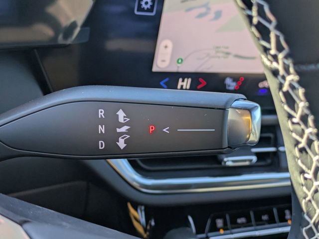 New 2026 Chevrolet Equinox EV LT image 22