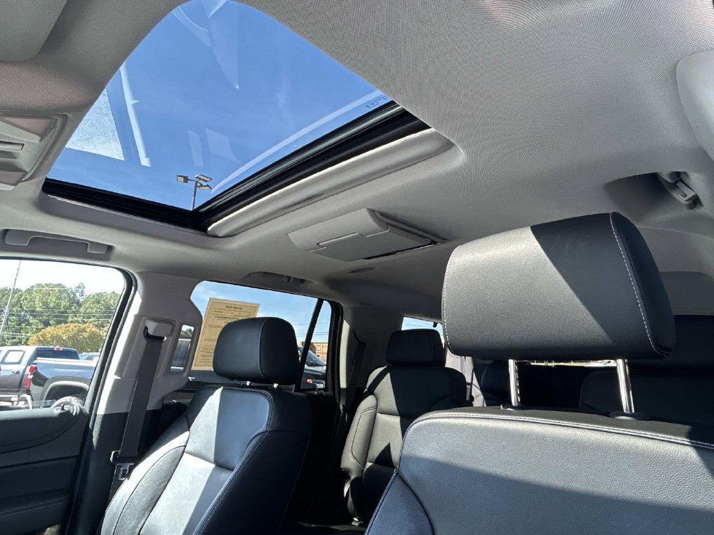 Used 2020 Chevrolet Tahoe LT RWD image 21